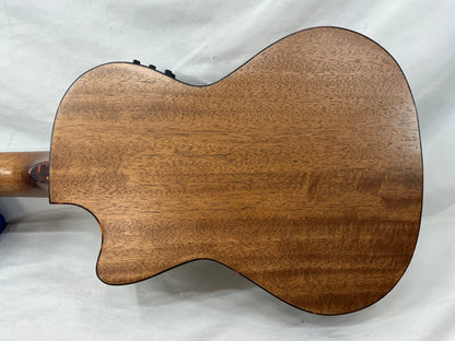 Kala KA-SMHTE Ukelele w/ Case