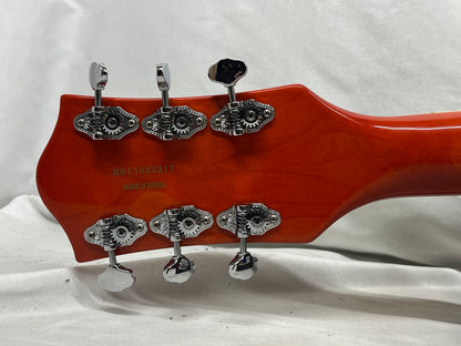 Gretsch G5420T Singlecut Hollow Body Electric Guitar