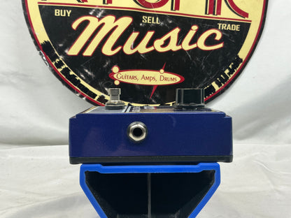 DOD Phasor 201 Phase Shifter Phaser Pedal with Box