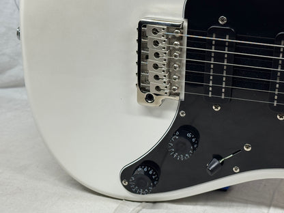 PRS Paul Reed Smith SE NF3 nf 3 Guitar 2024 - Pearl White