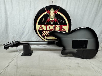 Reverend Warhawk Guitar - Image 8