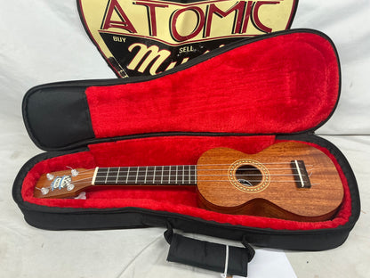 Kala Ukulele KA-F8