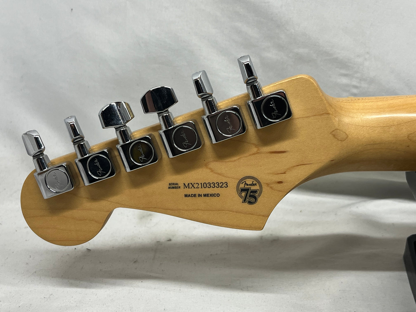 Fender Player Duo-Sonic Electric Guitar MIM - Made in Mexico - Desert Sand