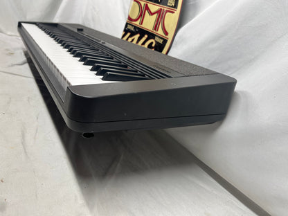 Casio Casiotone CT-S1 61-Key Touch Response Portable Keyboard
