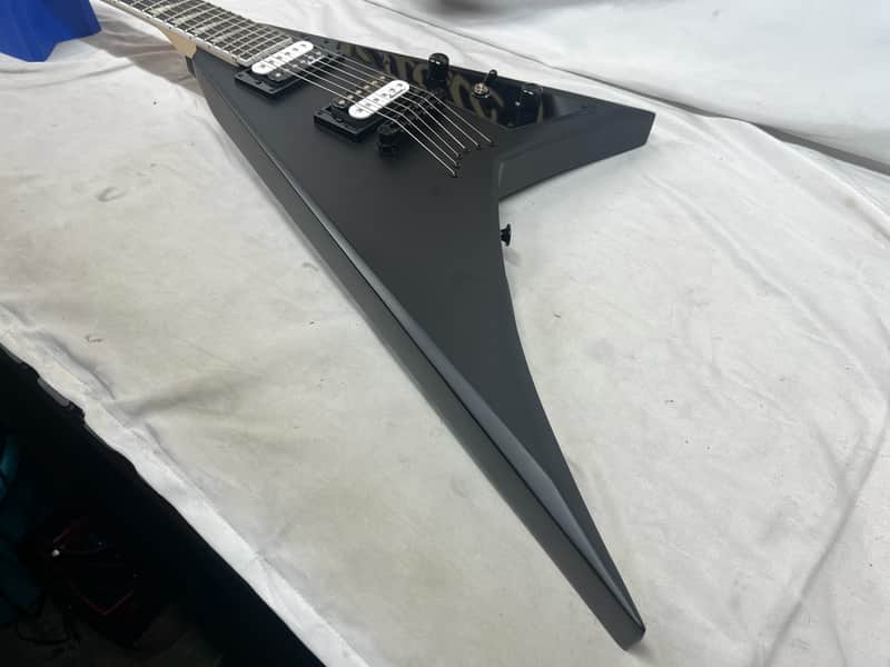Jackson JS Series JS32T Rhoads HH Electric Guitar - Image 19