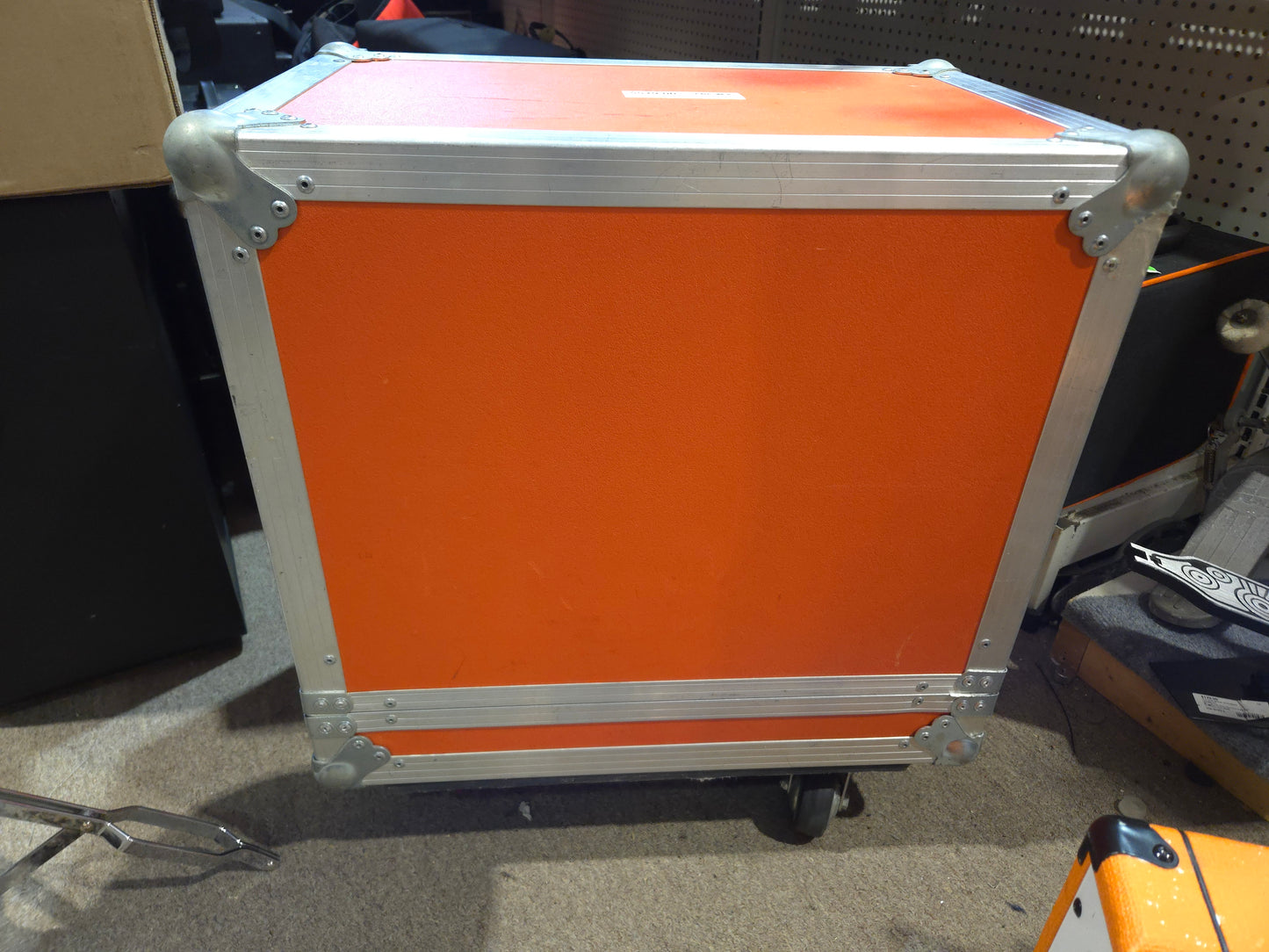 Orange TT15C12 Tiny Terror 15-Watt 1x12" Guitar Combo 2009 - 2016 - Local Pickup Only