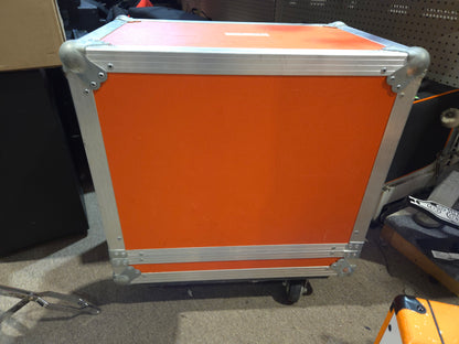 Orange TT15C12 Tiny Terror 15-Watt 1x12" Guitar Combo 2009 - 2016 - Local Pickup Only