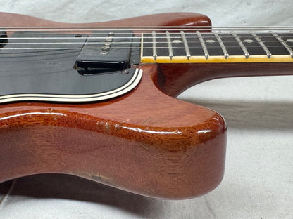 Gibson Les Paul Special DC Double Cut Guitar with Gator Case - *Headstock & Heel Repaired* 1960