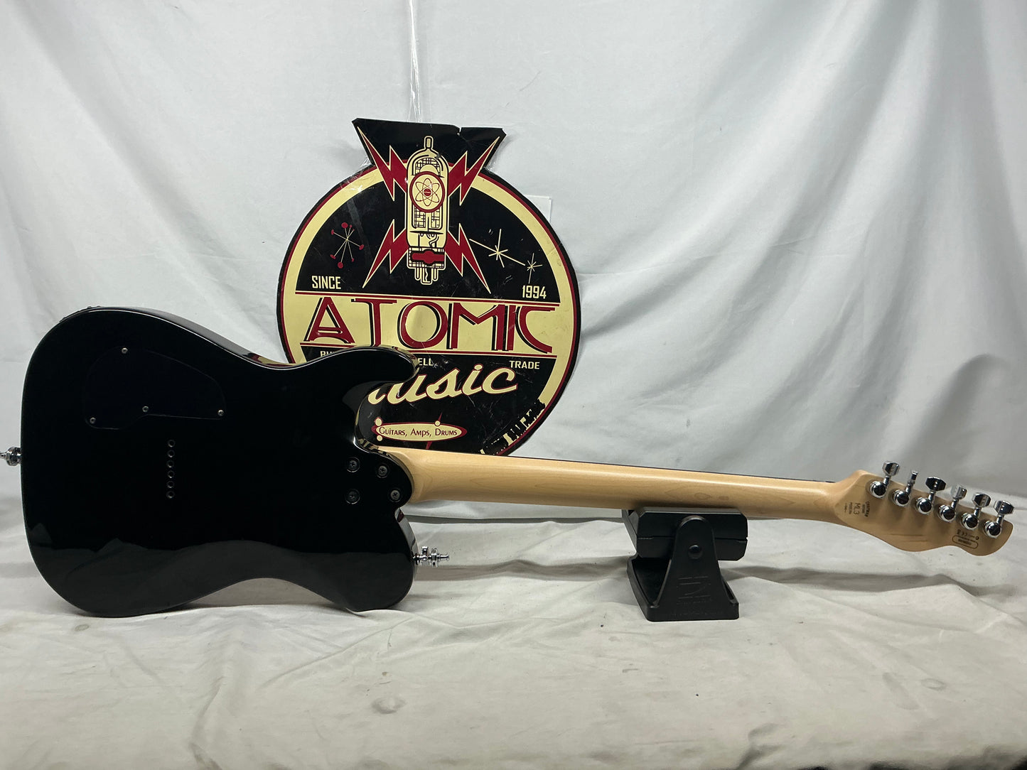 Chapman ML3 Modern Gloss Lunar
