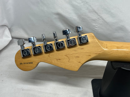 Fender Fat Stratocaster Strat Texas Special Electric Guitar