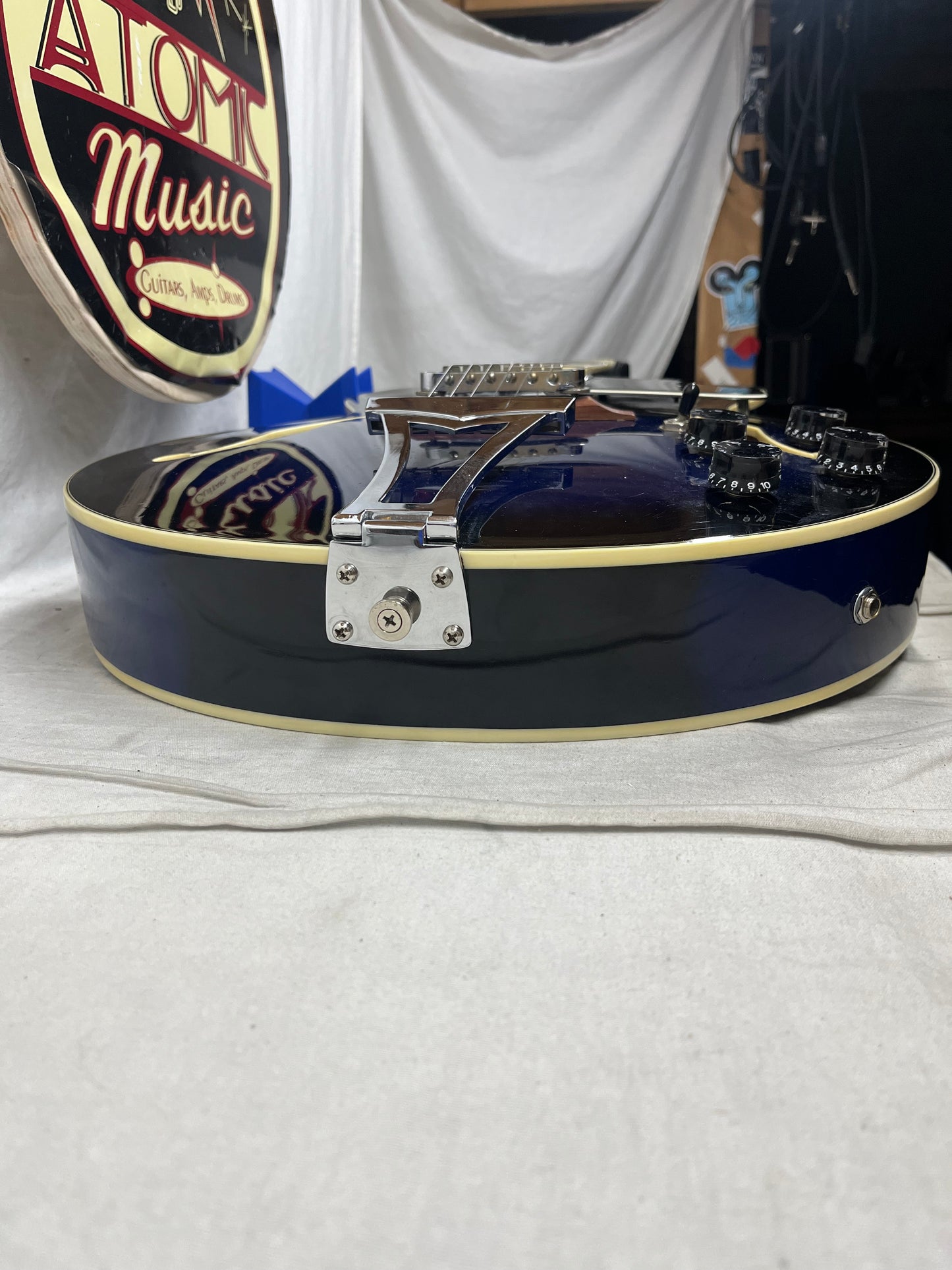 Ibanez AF75 Artcore Series Hollow Body Electric Guitar