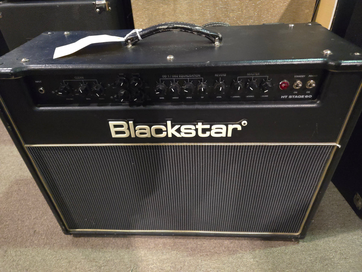 Blackstar Venue Series HT Stage 60 2x12 60W Guitar Combo 2010s - Local Pickup Only