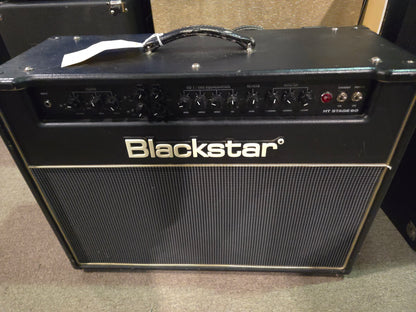Blackstar Venue Series HT Stage 60 2x12 60W Guitar Combo 2010s - Local Pickup Only