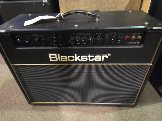 Blackstar Venue Series HT Stage 60 2x12 60W Guitar Combo 2010s - Local Pickup Only