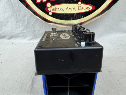 MXR EVH5150 EVH 5150 Overdrive Pedal