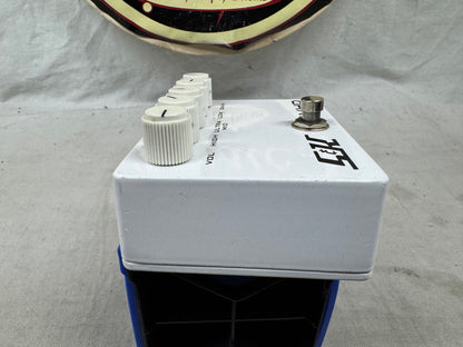 S&K SNK VHD Distortion Preamp Pedal