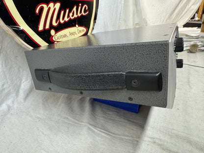 Ampeg PortaBass 250 Bass Amplifier Head with Bag
