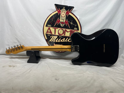 Hohner TE Custom T-Style Singlecut Electric Guitar