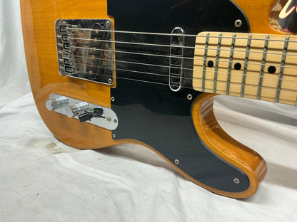 Squier Telecaster