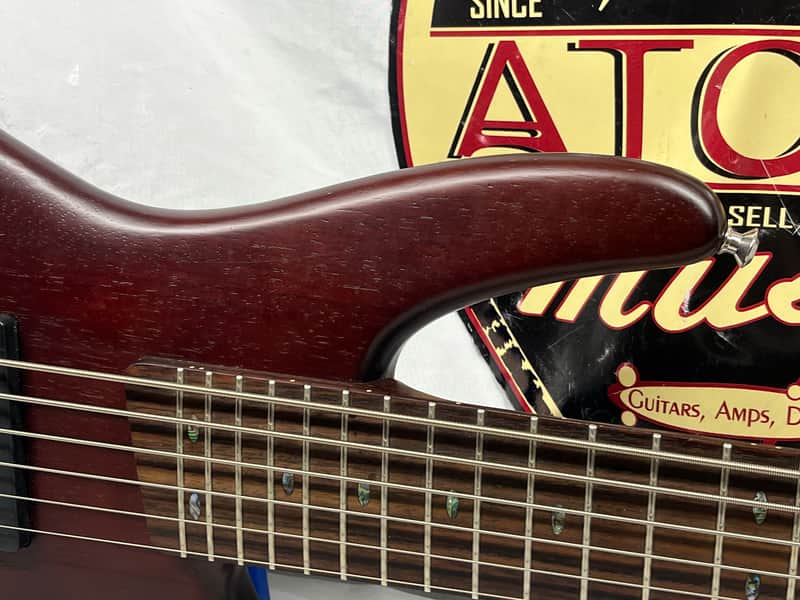 Ibanez Soundgear SR506 - Image 3