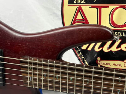 Ibanez Soundgear SR506 - Image 3
