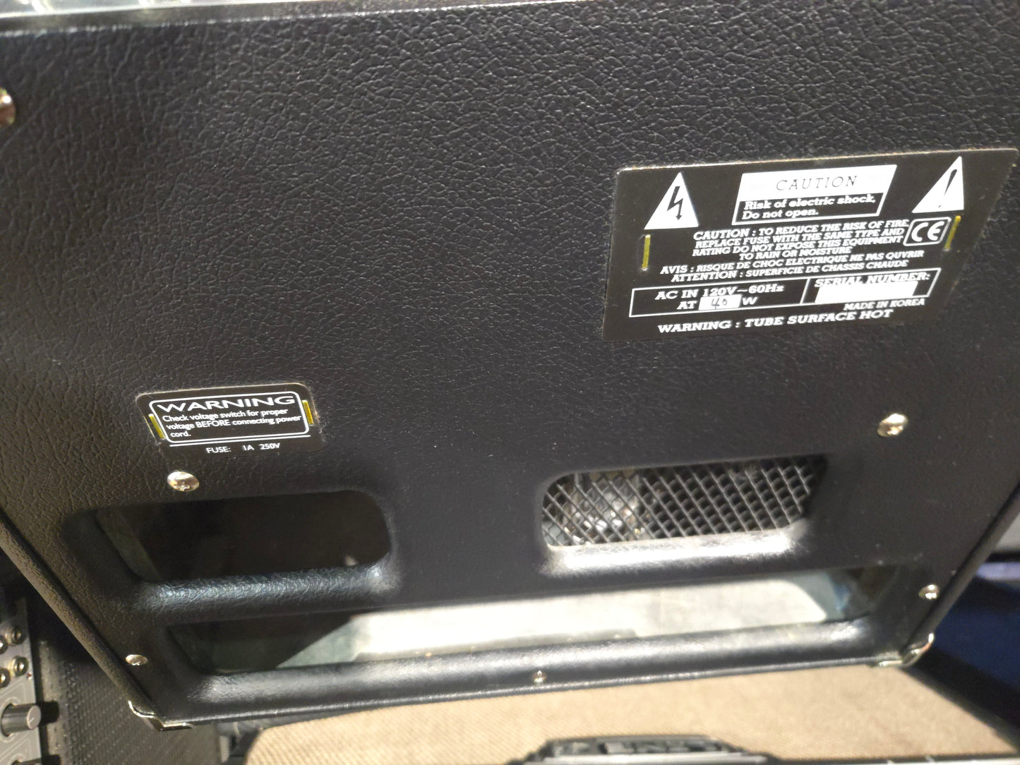 Epiphone Galaxie 10 Guitar Combo - Local Pickup Only