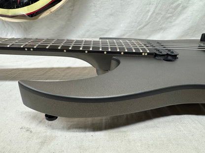 Schecter Diamond Series Keith Merrow KM-7 km7 MK-III mkiii 3 7-string Guitar with Case 2018