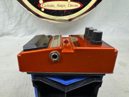 DOD FX52 Classic Fuzz Pedal