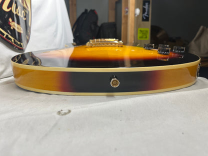 Peavey JF-1 Semi-Hollow Body Electric Guitar