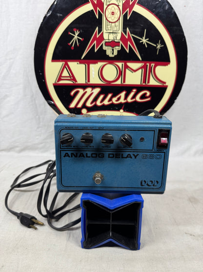 DOD Analog Delay 680 Pedal
