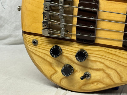 Greco GOBII900 gob ii 900 GOB900 2 Speedway 4-string Bass - MIJ Made In Japan 1979