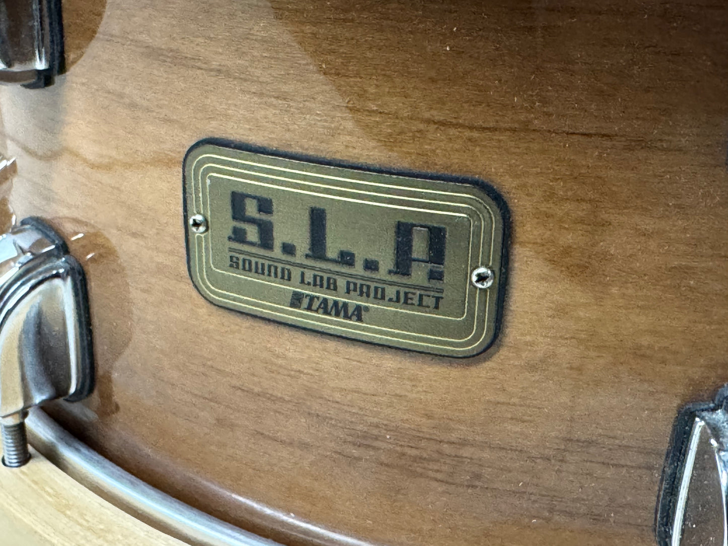 Tama SLP Sound Lab Project 14x6.5 Snare Drum