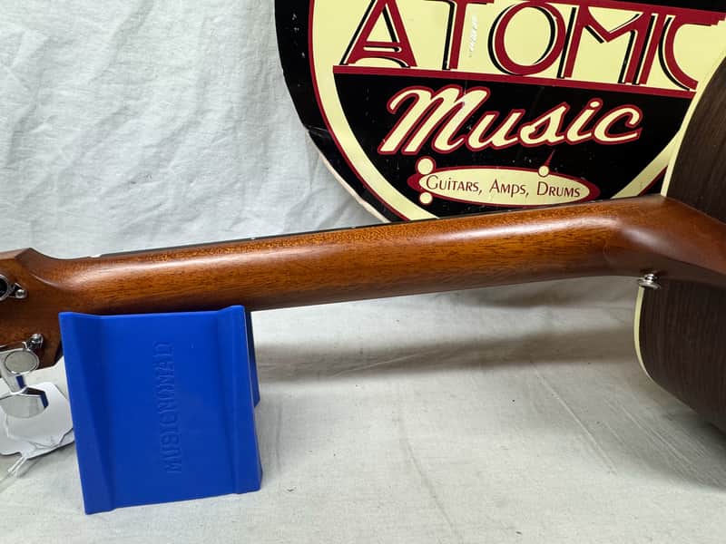 Furch Green G-SR gsr Grand Auditorium Acoustic Guitar - Image 11