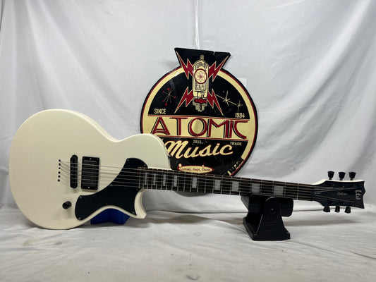 ESP LTD EC-01FT Singlecut Electric Guitar