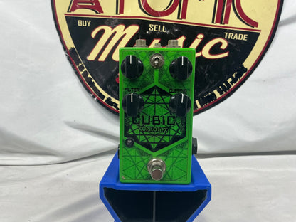 Copilot FX Cubic Octave Down Pedal for Bass