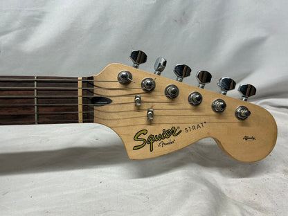 Squier Affinity Series Stratocaster HSS Guitar