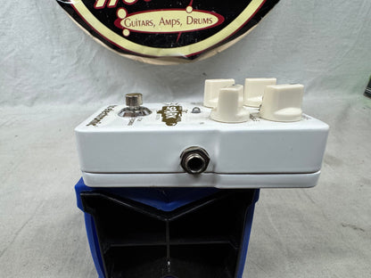 TC Electronic Spark Booster Boost Pedal