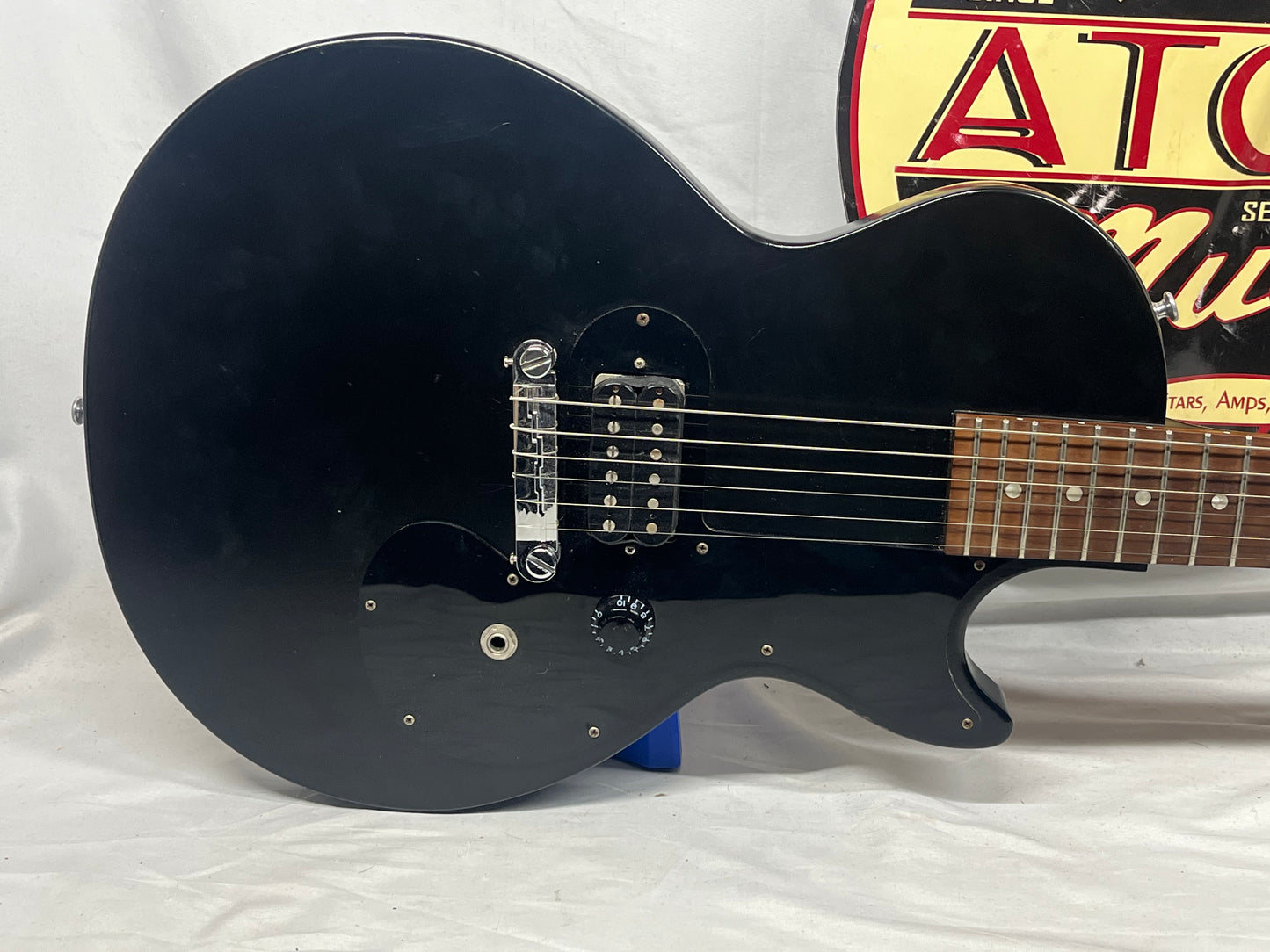 Gibson Melody Maker Singlecut Electric Guitar