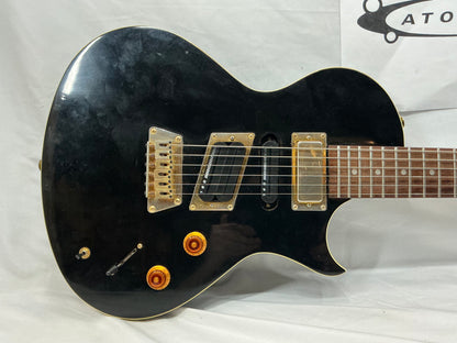 Epiphone Nighthawk Special 3 Electric Guitar 1995 - Black