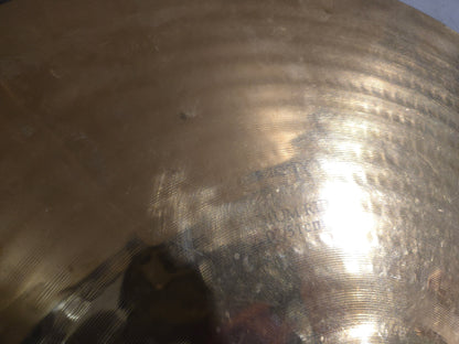 Zildjian 20" A Custom Medium Ride Cymbal 2002 - Present - Brilliant