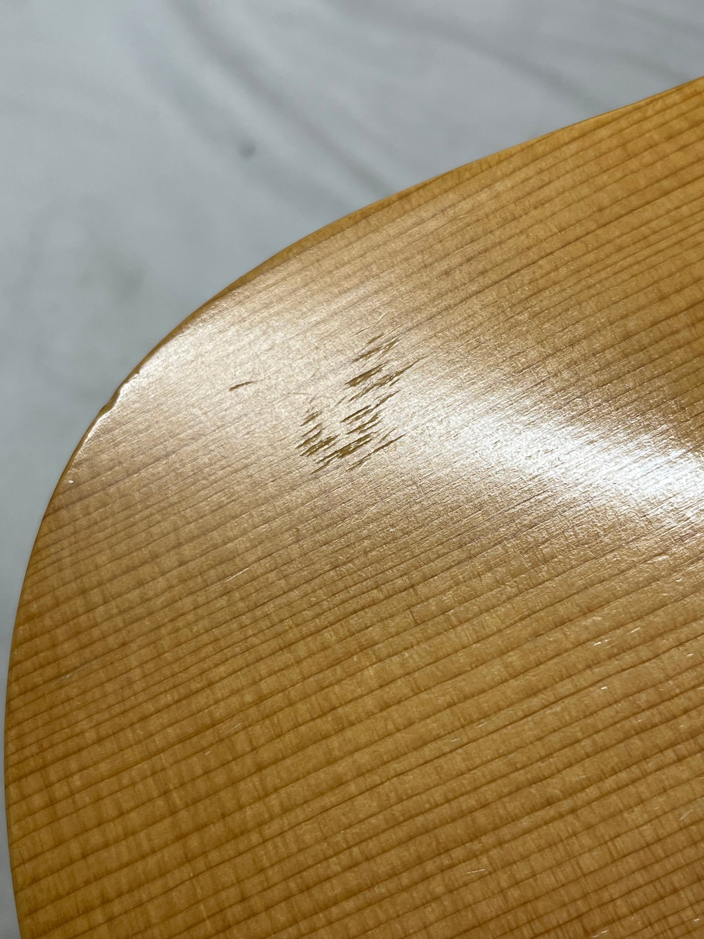 Taylor 305 Baby Taylor Acoustic Guitar with Gig Bag