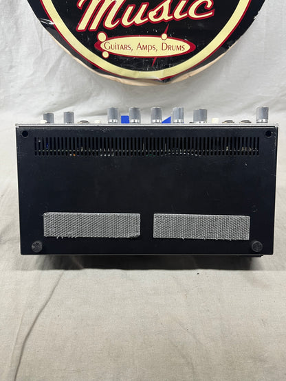 Euphonic Audio EA  iAMP Doubler 550W Bass Head