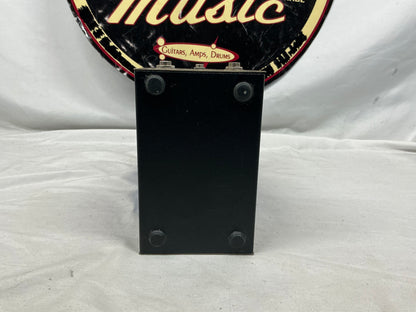 Electro-Harmonix Holy Grail v1 Reverb Pedal