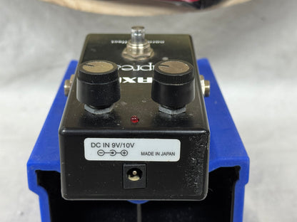 Maxon CP101 cp 101 Compressor Pedal - MIJ Made In Japan