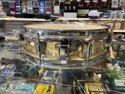 Remo 13"x4.5" Piccolo Snare Drum