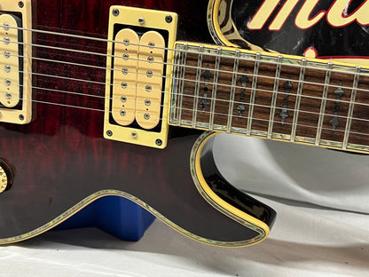 Schecter Diamond Series S-1 Elite Doublecut Electric Guitar