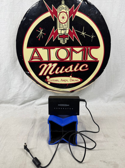 GigRig Generator Power Supply