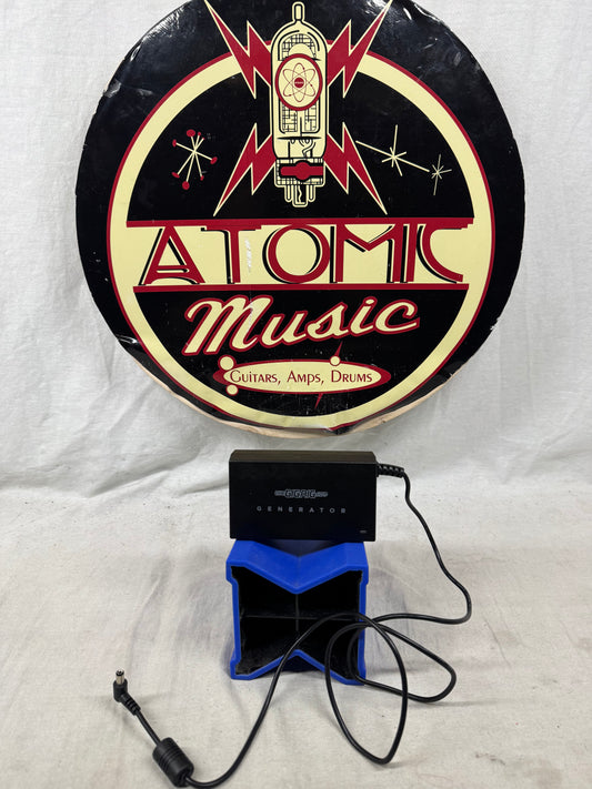GigRig Generator Power Supply