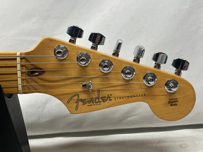 Fender Fat Stratocaster Strat Texas Special Electric Guitar