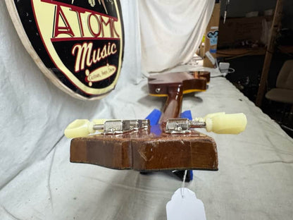 Gibson Les Paul Standard Guitar with Historic Makeovers HMS-A Makeover Package + Case - Image 25